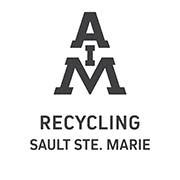 AIM Recycling Sault Ste. Marie .